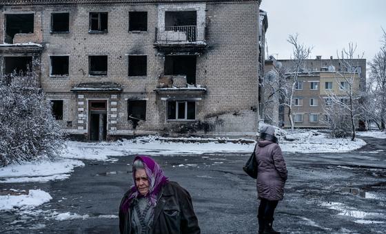 World court rejects bulk of Ukraine’s terrorism charges against Russia